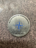 German Challenge Coin