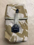 British Desert DPM Pouches