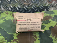 Joint Services First Aid Dressing