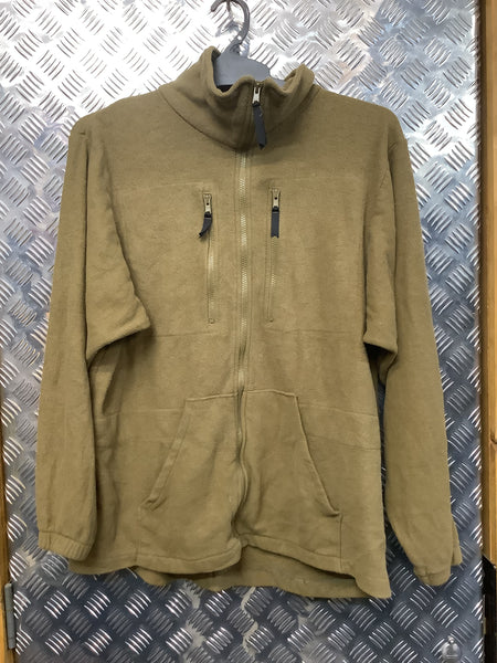 Ex. NZ Army Fleece