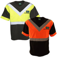 Ridgeline Forestry Hi-Viz