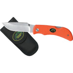 Outdoor Edge - Gripblaze knife with sheath