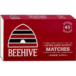 Beehive - Extra Long Safety Matches