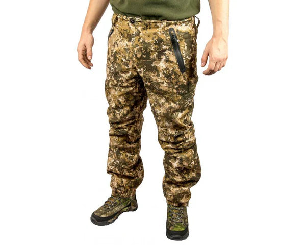 Manitoba Wingshooter Trousers - Clearance Item Large Only.