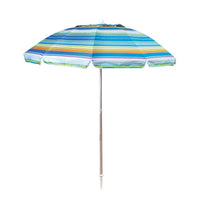 OZtrail - Sunset beach umbrella