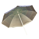 OZtrail - Sunset beach umbrella