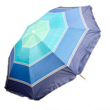 OZtrail - Sunset beach umbrella