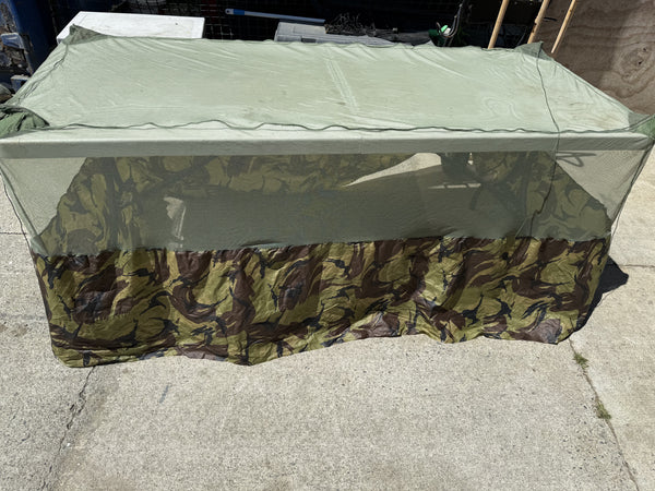 Army Mosquito Net - DPM