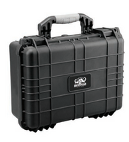 BUFFALO RIVER WATERPROOF PROTECTIVE CASE LARGE LOCKABLE