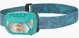 HADAR RECHARGABLE HEAD TORCH