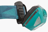 HADAR RECHARGABLE HEAD TORCH