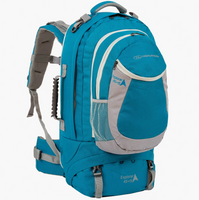 HIGHLANDER X-PLORER RUCKSACK, 60+20L