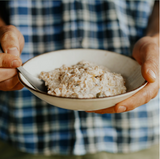 Back Country YOGHURT AND MUESLI