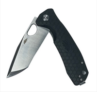 Honey Badger Tanto