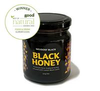 Black Honey 250gm