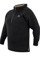 SWAZI CAIRNSMAN WOOLLEN JERSEY