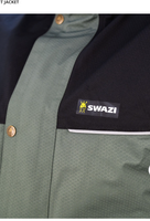 SWAZI TORRENT JACKET