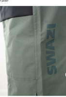 SWAZI TORRENT JACKET