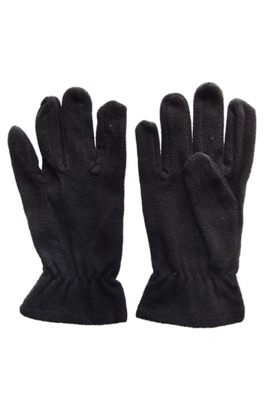 Glove Fleece Micro Unisex  XS