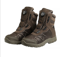 Ridgeline Ascent Rapid Lace Boot