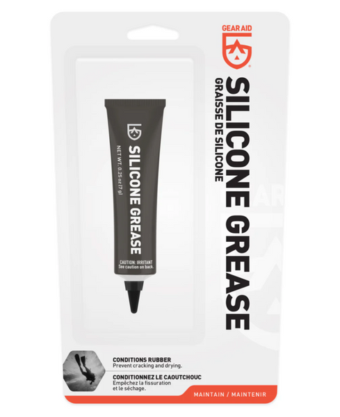 Gear Aid - Silicone Grease