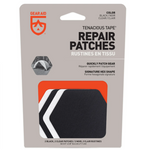 Gear Aid Tenacious Tape Hex Patches 10732