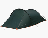 HIGHLANDER BLACKTHORN 2 MAN TENT, HUNTER GREEN