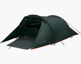 HIGHLANDER BLACKTHORN 2 MAN TENT, HUNTER GREEN