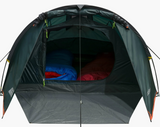 HIGHLANDER BLACKTHORN 2 MAN TENT, HUNTER GREEN