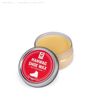 HANWAG SHOE WAX