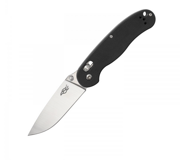 GANZO G727S - BLACK