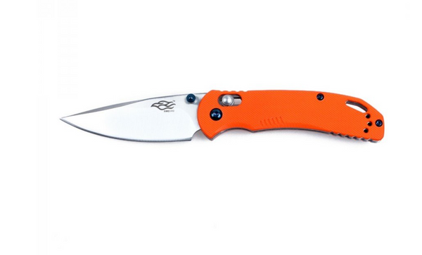 GANZO FIREBIRD F753M1 - ORANGE