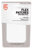 Tenacious Tape Flex Patches 10800