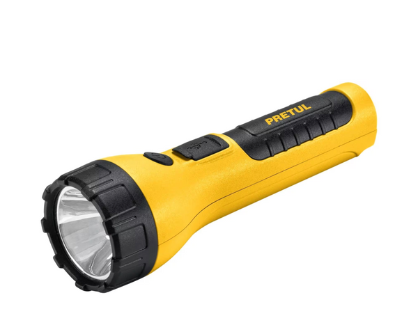 Pretul Torch 1-LED Rechargable 120LM