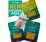 Back Country Explorer Pack