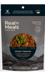 RealMeals Venison Casserole