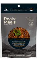 RealMeals Venison Casserole