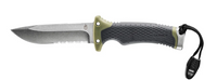 GERBER ULTIMATE FIXED BLADE .