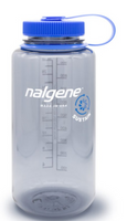 Nalgene - 1L Water Bottle (Wide Mouth)