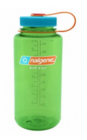 Nalgene - 1L Water Bottle (Wide Mouth)