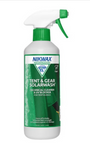 Nikwax Tent & Gear SolarWash Spray-On (500ml)