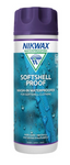 Nikwax SoftShell Proof Wash-In (300ml)