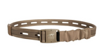 Tasmanian Tiger HYP Belt  (coyote brown)