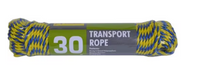 Transport Rope Polypropylene