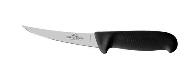 Green River Boning Knife 15cm Curved