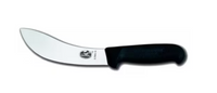 Victorinox Skinning Knife 5.7803.12cm Black Handle