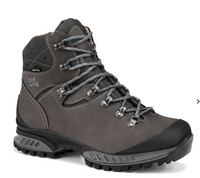 Hanwag TREK - Tatra II Wide GTX boot