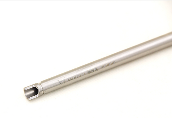 Modify SSX 6.03mm Stainless Steel Precision Inner Barrel 300mm for VSR10, SSX303 series