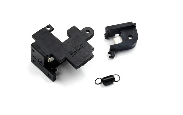 Modify- Switch Assembly for Ver.2 Gearbox