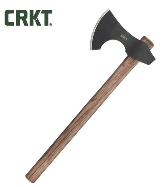 CRKT - Berserker Axe